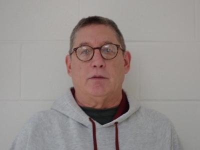 Richard Scott Laue a registered Sex or Violent Offender of Indiana