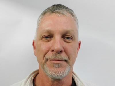 Timothy Louis Barnes a registered Sex or Violent Offender of Indiana