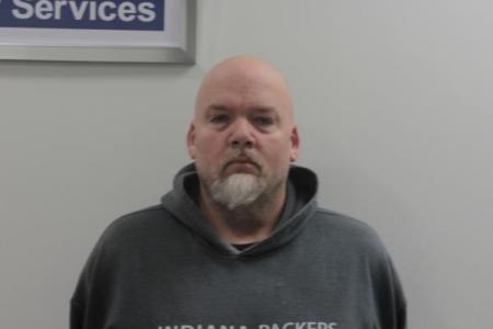 Robert Lee Clark a registered Sex or Violent Offender of Indiana