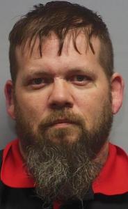 Chad Everett Stewart a registered Sex or Violent Offender of Indiana