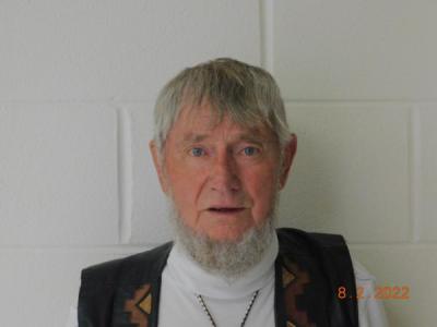 William B Goins a registered Sex or Violent Offender of Indiana