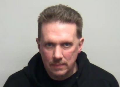 Russell Lentz Chaffee a registered Sex or Violent Offender of Indiana
