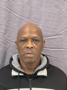 Robert Lewis Washington a registered Sex or Violent Offender of Indiana