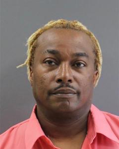 Ronald Dewayne Thompson a registered Sex or Violent Offender of Indiana