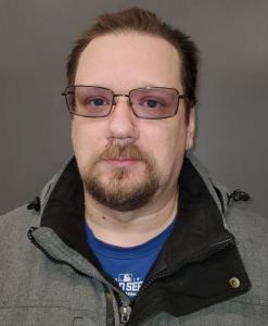 Richard Allen Worden III a registered Sex or Violent Offender of Indiana