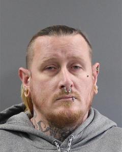 Christopher Brian Misner a registered Sex or Violent Offender of Indiana