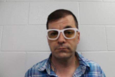 Irvin Oda Hawman a registered Sex or Violent Offender of Indiana