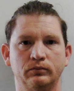 Steven Scott Burse a registered Sex or Violent Offender of Indiana