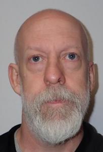 Robert Allan Simmons a registered Sex or Violent Offender of Indiana