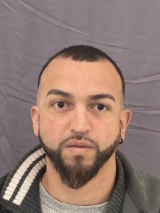 Jeffery J Maldonado a registered Sex or Violent Offender of Indiana