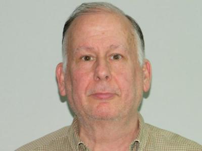 John Richard Lohr a registered Sex or Violent Offender of Indiana
