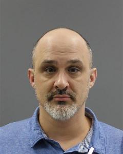 Samuel Richard Young a registered Sex or Violent Offender of Indiana