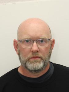 Kevin Wayne Paul a registered Sex or Violent Offender of Indiana