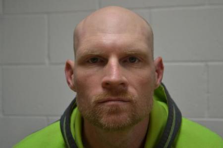 Lawrence Chase Cockerell a registered Sex or Violent Offender of Indiana