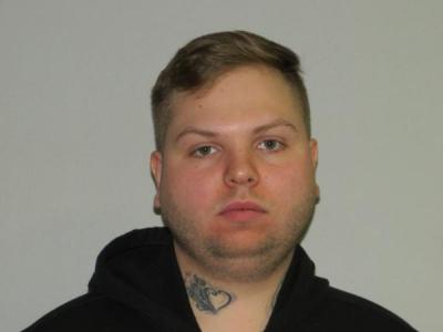 Tyler Nicholas Mcintire-congemi a registered Sex or Violent Offender of Indiana