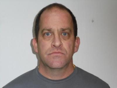 Kevin Michael Barber a registered Sex or Violent Offender of Indiana