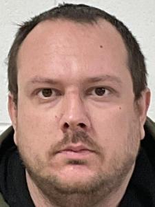 Christopher Dale Lucas a registered Sex or Violent Offender of Indiana