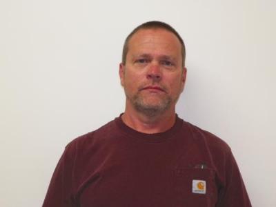 Richard David Schewene a registered Sex or Violent Offender of Indiana