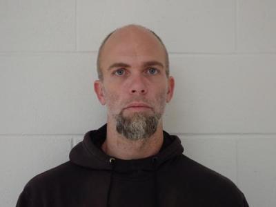 Seth D Robinson a registered Sex or Violent Offender of Indiana