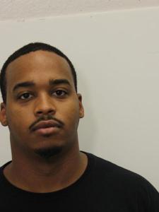 Marcellis J Pettus a registered Sex or Violent Offender of Indiana