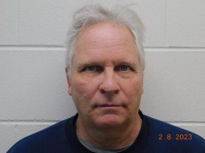Terry W Summey a registered Sex or Violent Offender of Indiana