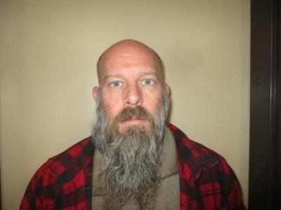 John Issic Booher a registered Sex or Violent Offender of Indiana