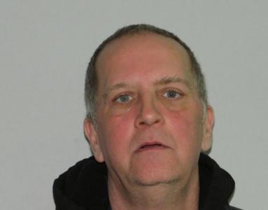 Jon Kerry Chenoweth a registered Sex or Violent Offender of Indiana