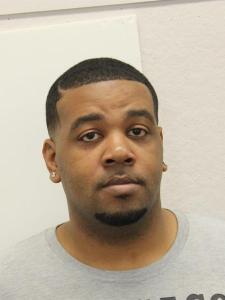 Kevon Terrell Beasley a registered Sex or Violent Offender of Indiana