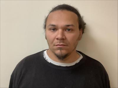 Vernon Arthur Mays a registered Sex or Violent Offender of Indiana