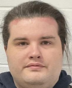 Alex N Wooten a registered Sex or Violent Offender of Indiana