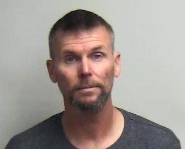James Edward Wheetley a registered Sex or Violent Offender of Indiana