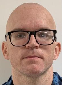 Trevor Wayne Tetrick a registered Sex or Violent Offender of Indiana