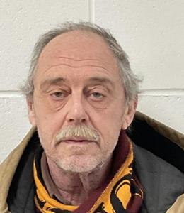 Philip H Mckibben Jr a registered Sex or Violent Offender of Indiana