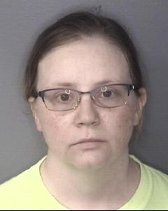 Kathleen Marie Hidalgo Cifuentes a registered  of Indiana