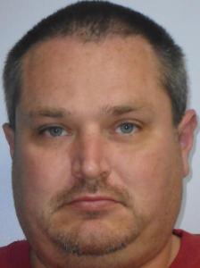 Donald Wayne Hill Jr a registered Sex or Violent Offender of Indiana