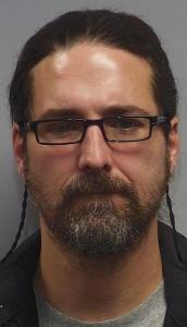 Michael Joseph Andrews a registered Sex or Violent Offender of Indiana