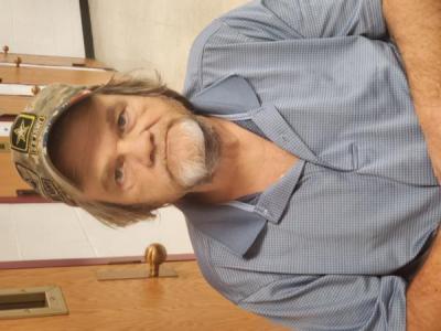 John Anthony Mccord a registered Sex or Violent Offender of Indiana