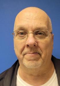 Daniel D Beanblossom a registered Sex or Violent Offender of Indiana