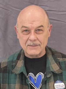 Bruce James Dougall a registered Sex or Violent Offender of Indiana
