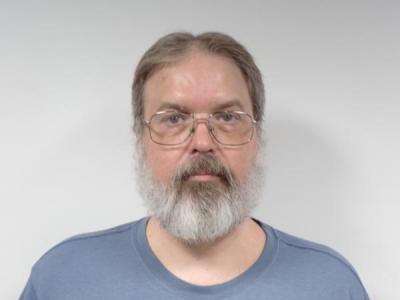 William Dale Childers a registered Sex or Violent Offender of Indiana