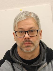 Jeremy Schwer a registered Sex or Violent Offender of Indiana