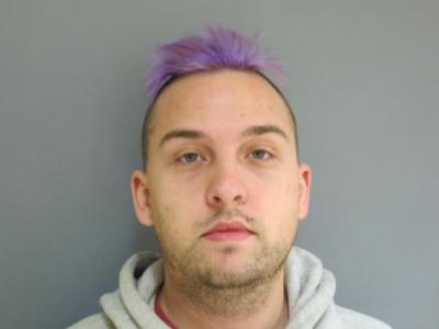 Nathan James Norton a registered Sex or Violent Offender of Indiana