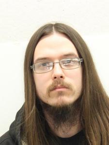 Jonathon Alexander Jones a registered Sex or Violent Offender of Indiana