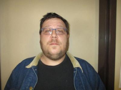 Spencer D Webb a registered Sex or Violent Offender of Indiana