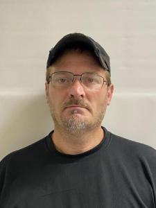Todd L Howard a registered Sex or Violent Offender of Indiana