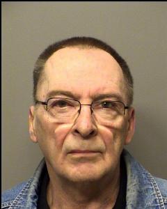 David Allen Collins a registered Sex or Violent Offender of Indiana