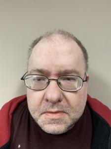 Daniel Charles Bilyeu a registered Sex or Violent Offender of Indiana