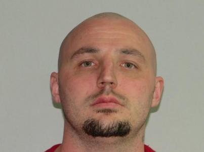 Timothy Allen Kraus a registered Sex or Violent Offender of Indiana