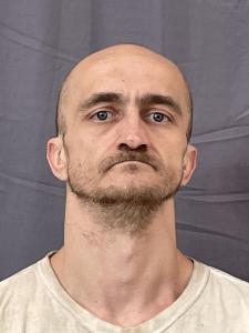 David E Himes a registered Sex or Violent Offender of Indiana
