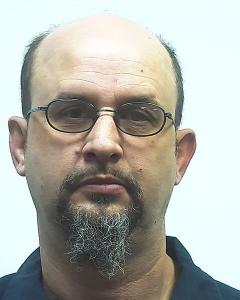 Timothy Christopher Herold a registered Sex or Violent Offender of Indiana